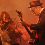 Spectacle de la rentrée: Une tradition toujours aussi vivante