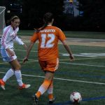 Patriotes Soccer: Il s’en est fallu de peu…