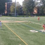 Patriotes ― Soccer féminin: Retour en force