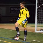 Patriotes Soccer: Un blanchissage pour, un blanchissage contre