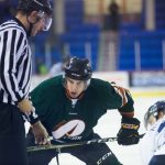 Patriotes — Hockey: Autre week-end glorieux