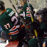 Patriotes — Hockey masculin: Deux victoires en deux jours