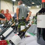 26e Salon des vins: De la coupe aux Pats