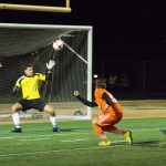 Patriotes — Soccer: Fin de saison en queue de poisson