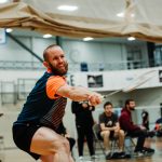 Patriotes — Badminton: Toujours positifs