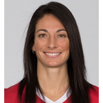 Retour de Marie-Ève Nault: Une addition de taille