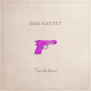 Sam Harvey – Tirer des leçons