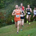 Profil de Patriote: Marc-Antoine Senneville — Un capitaine de course