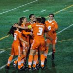 Soccer et Cross-country — Bilan automnal: Deux poids, deux mesures