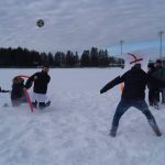 Carnaval étudiant 2018: Et c’est parti!