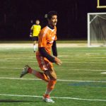 Patriotes — Soccer: Ajustements requis