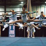 Patriotes — Cheerleading: La constance suffira-t-elle?