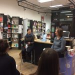 Table ronde — Réflexions écoféministes: L’environnement, le politique… qu’en est-il des femmes?