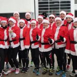 Groupe de course du midi: Inscription non requise!