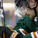 Patriotes — Hockey: Ce n’est qu’un au revoir