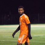 Patriotes — Soccer: Plus de cartons que de buts