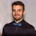 PORTRAIT — Vincent Pelletier-Huard: Il faut jouer pour jouer