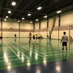 Sports intramuros: Plus on est de fous, plus on joue