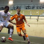 Patriotes — Soccer Masculin: Poing final