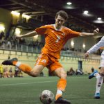 Patriotes — Soccer Masculin: Rien n’arrête les «Pats»