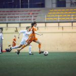 Patriotes — Soccer Féminin: Tout est possible