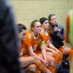 Patriotes — Soccer Féminin: Une fin prévisible