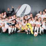Bilan soccer féminin: Une année à oublier