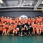 Bilan en soccer masculin: Tomber pour se relever