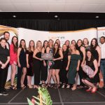 46e Gala du Mérite Sportif: À tout seigneur, tout honneur