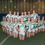 Patriotes Cheerleading: Une année pleine de promesses