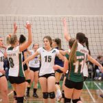 Portrait d’athlète – Roxanne Huard: Une étoile filante