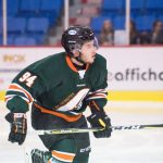 Profil de Patriote — Christophe Boivin: La nouvelle menace offensive des Patriotes