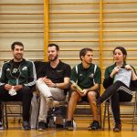 REPORTAGE: Coachs chez les Patriotes — Orchestrer la réussite