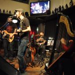 Quart de finale #8 des Mardis de la Relève: Du rock en français