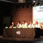 Débat électoral de l’AGE UQTR: Place aux candidat.e.s!