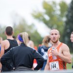 Patriotes Cross-Country: Grands espoirs