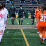 Patriotes Soccer: Deux chemins