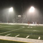 Patriotes Soccer: Deux premières