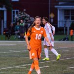 Patriotes Soccer: Une combativité, deux résultats