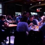 5 à 7 des cycles supérieurs: Ambiance festive pour l’Oktoberfest