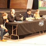 Assemblée générale annuelle de l’AGE UQTR: Dans les règles de l’art