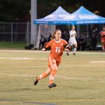 Patriotes Soccer: Course endiablée et qualification historique