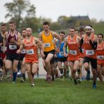 Patriotes Cross-Country: Long voyage, bons résultats