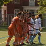 Patriotes Soccer: «On ne sait plus perdre»