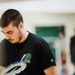 Patriotes Badminton: Une victoire au tournoi local