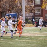 Patriotes – Soccer Féminin: Une demi-finale aux enjeux importants