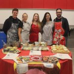 Carnaval Étudiant: De la bonne action au spectacle!