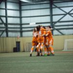 Patriotes soccer : Ouverture de la saison à domicile