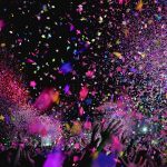 Soirée de la rentrée 2019: Un événement divertissant pour le retour aux études!