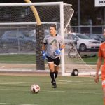 Profil d’athlète: Gabrielle Lambert, calibre professionnel chez les Patriotes